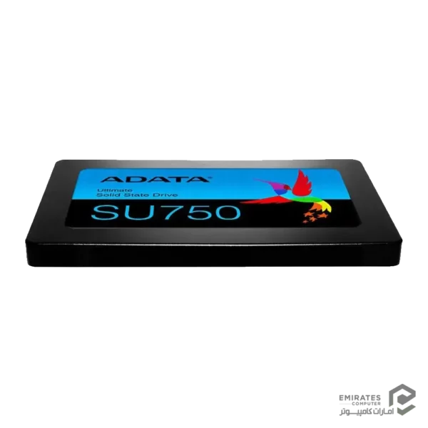 حافظه اس اس دی Adata Ultimate Su750 1Tb