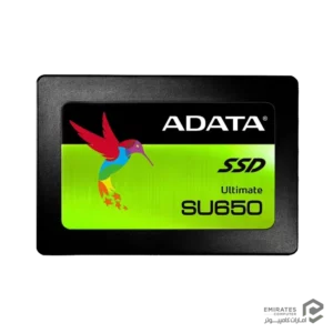 حافظه اس اس دی Adata Ultimate Su650 960Gb