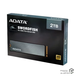 حافظه اس اس دی Adata Swordfish 2Tb