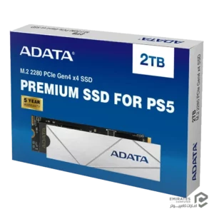 حافظه اس اس دی Adata Premium Ssd For Ps5 2Tb