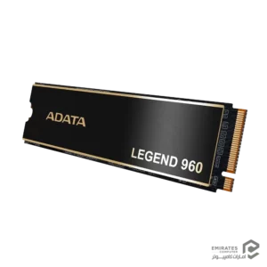 حافظه اس اس دی Adata Legend 960 2Tb