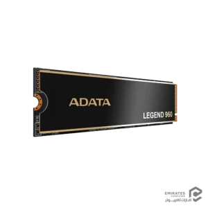 حافظه اس اس دی Adata Legend 960 1Tb