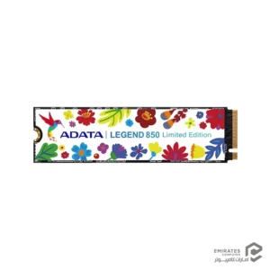 حافظه اس اس دی Adata Legend 850 512Gb Limited Edition