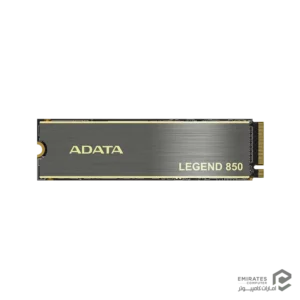 حافظه اس اس دی Adata Legend 850 512Gb