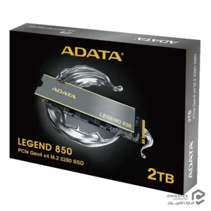 حافظه اس اس دی Adata Legend 850 2Tb