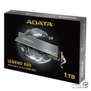 حافظه اس اس دی Adata Legend 850 1Tb