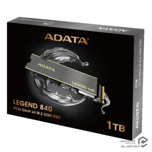 حافظه اس اس دی Adata Legend 840 1Tb