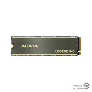 حافظه اس اس دی Adata Legend 840 1Tb