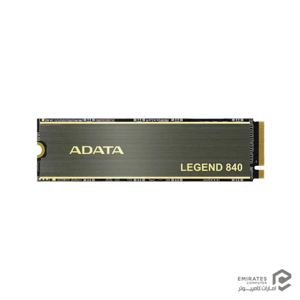 حافظه اس اس دی Adata Legend 840 1Tb