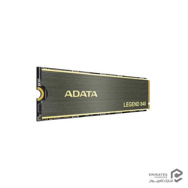 حافظه اس اس دی Adata Legend 840 1Tb