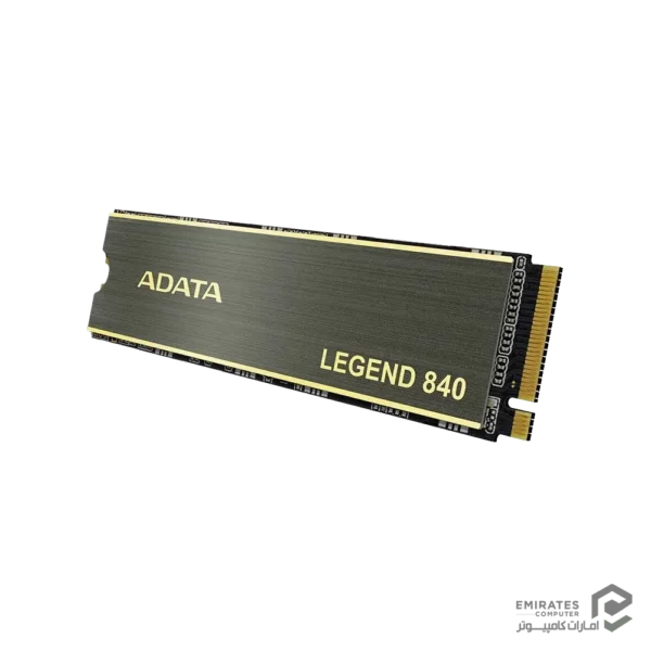 حافظه اس اس دی Adata Legend 840 1Tb