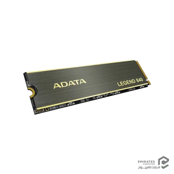 حافظه اس اس دی Adata Legend 840 1Tb