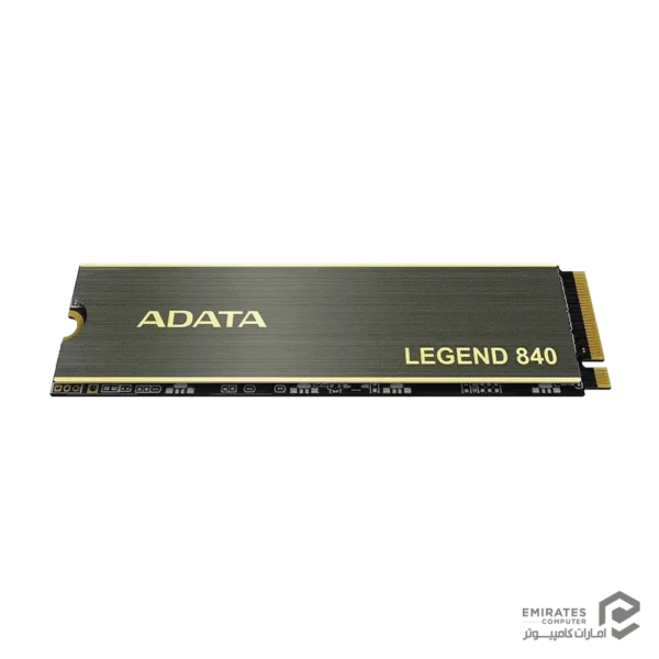 حافظه اس اس دی Adata Legend 840 1Tb
