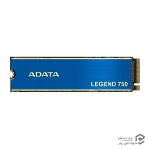 حافظه اس اس دی Adata Legend 750 500Gb