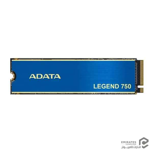 حافظه اس اس دی Adata Legend 750 1Tb
