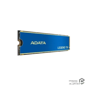 حافظه اس اس دی Adata Legend 750 1Tb