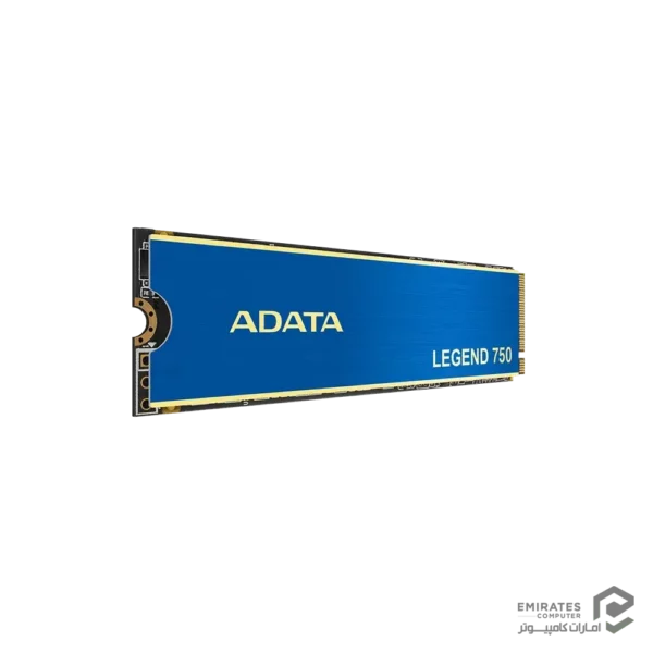 حافظه اس اس دی Adata Legend 750 1Tb