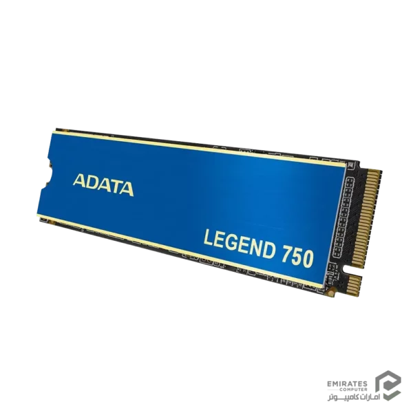 حافظه اس اس دی Adata Legend 750 1Tb