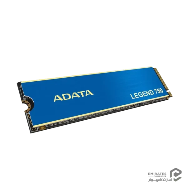 حافظه اس اس دی Adata Legend 750 1Tb