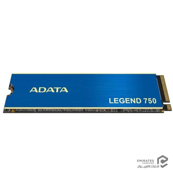 حافظه اس اس دی Adata Legend 750 1Tb