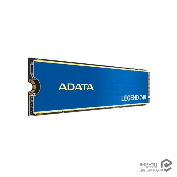 حافظه اس اس دی Adata Legend 740 250Gb