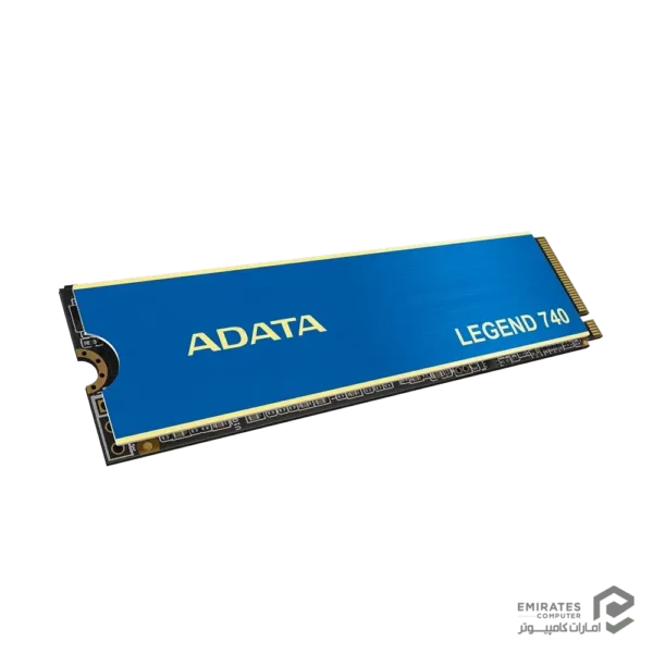 حافظه اس اس دی Adata Legend 740 250Gb