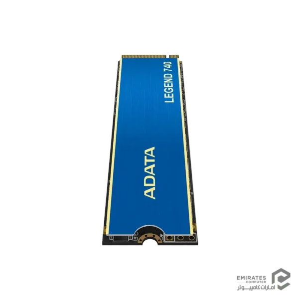 حافظه اس اس دی Adata Legend 740 250Gb