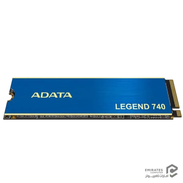 حافظه اس اس دی Adata Legend 740 250Gb