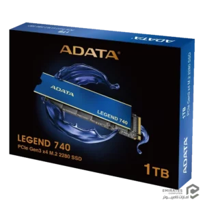 حافظه اس اس دی Adata Legend 740 1Tb