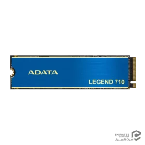 حافظه اس اس دی Adata Legend 710 512Gb