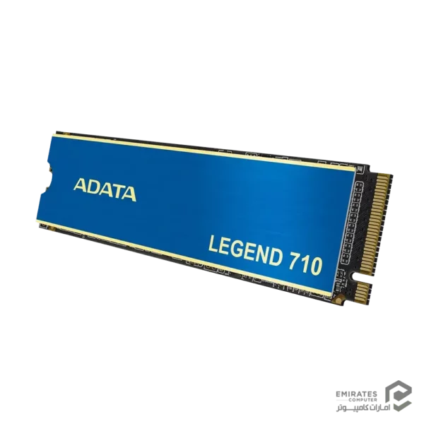 حافظه اس اس دی Adata Legend 710 256Gb