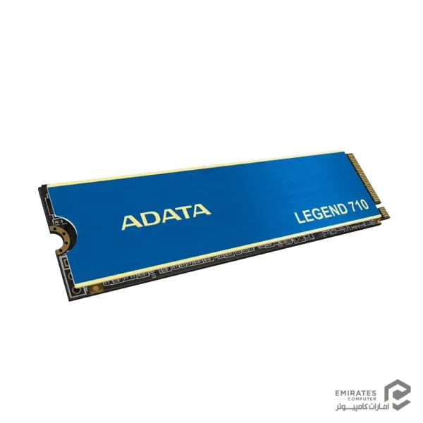 حافظه اس اس دی Adata Legend 710 256Gb