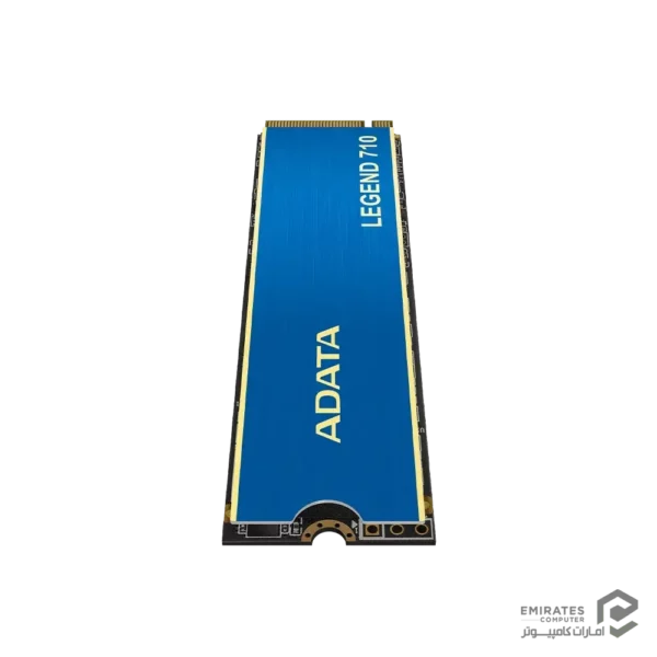 حافظه اس اس دی Adata Legend 710 256Gb