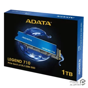 حافظه اس اس دی Adata Legend 710 1Tb