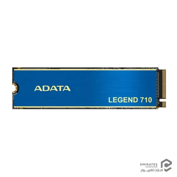 حافظه اس اس دی Adata Legend 710 1Tb