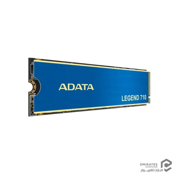 حافظه اس اس دی Adata Legend 710 1Tb