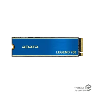 حافظه اس اس دی Adata Legend 700 512Gb