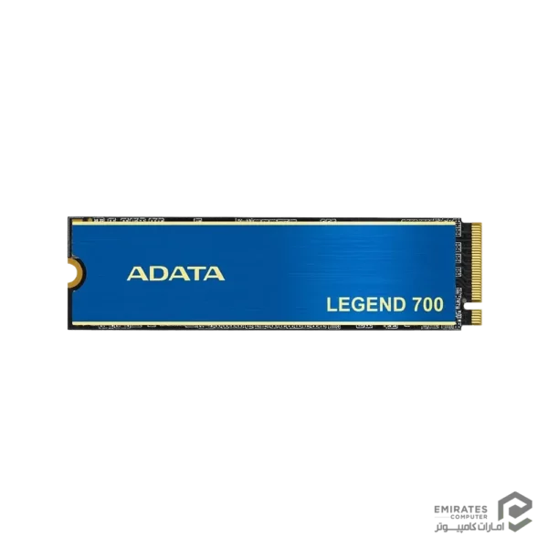 حافظه اس اس دی Adata Legend 700 250Gb
