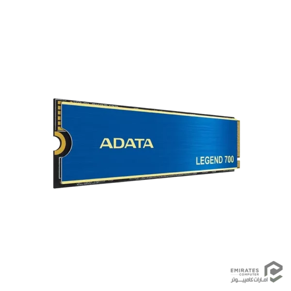 حافظه اس اس دی Adata Legend 700 250Gb