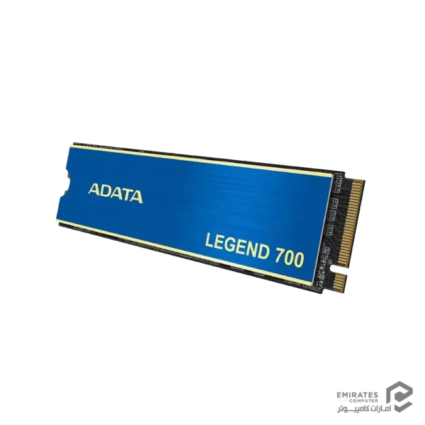 حافظه اس اس دی Adata Legend 700 250Gb