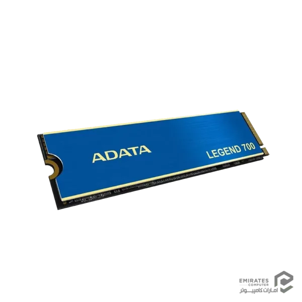 حافظه اس اس دی Adata Legend 700 250Gb