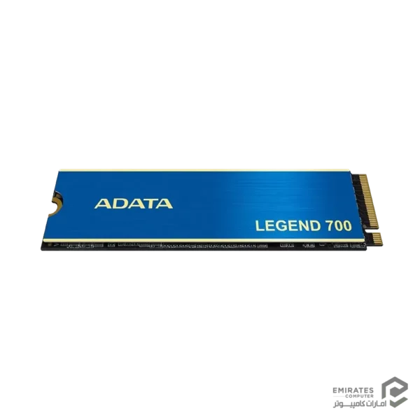 حافظه اس اس دی Adata Legend 700 250Gb