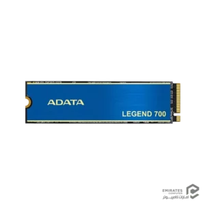 حافظه اس اس دی Adata Legend 700 2000Gb