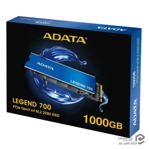 حافظه اس اس دی Adata Legend 700 1000Gb