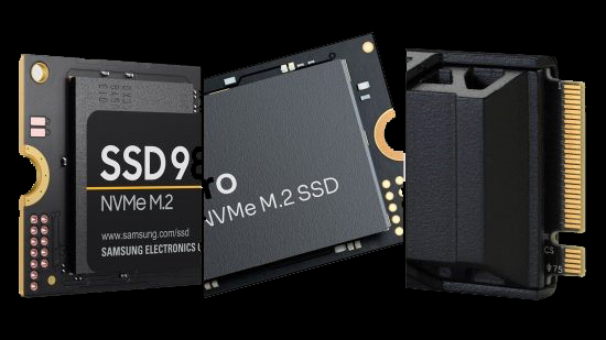 Read more about the article بهترین SSD گیمینگ 2023