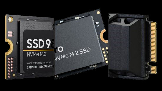 بهترین SSD گیمینگ 2023