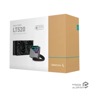 کولر پردازنده Deepcool Lt520