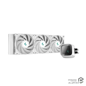 کولر پردازنده Deepcool Ls720 – White