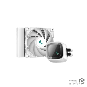 کولر پردازنده Deepcool Ls320 – White