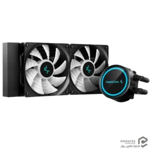 کولر پردازنده Deepcool Gammaxx L240 V2